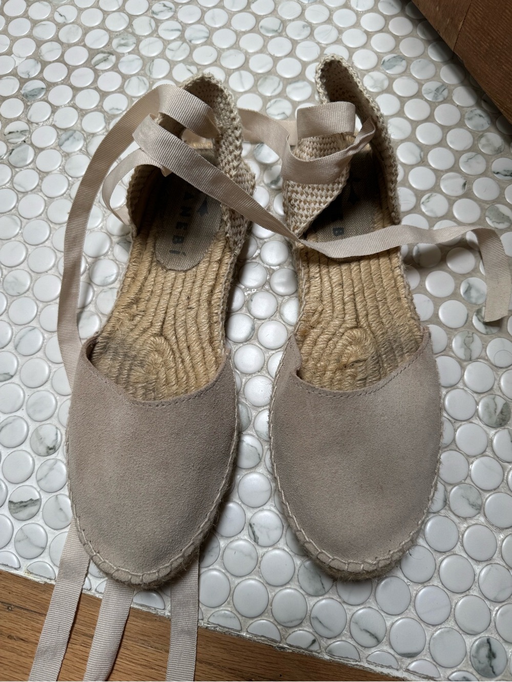 Manebí espadrilles